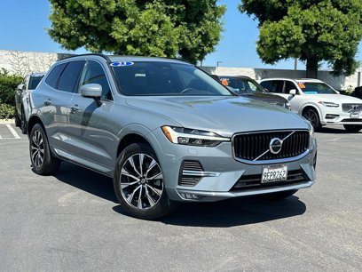 Certified 2023 Volvo XC60 B5 Core w/ Climate Package