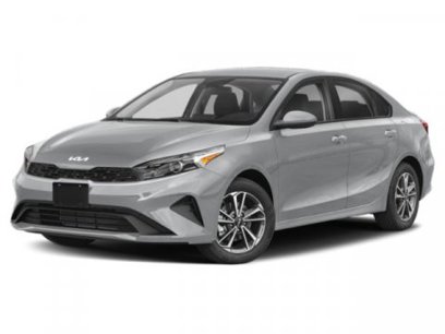 Certified 2023 Kia Forte LXS w/ LXS Technology Package