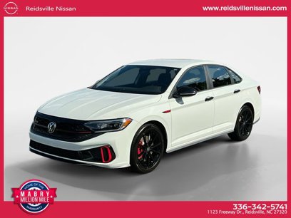 Used 2024 Volkswagen Jetta GLI 40th Anniversary Edition