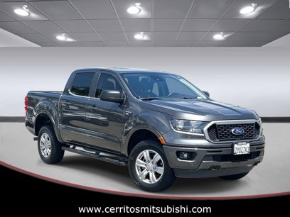 Used 2019 Ford Ranger XLT w/ Equipment Group 301A Mid