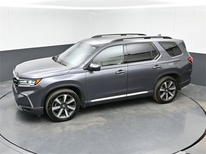 Used 2023 Honda Pilot Elite