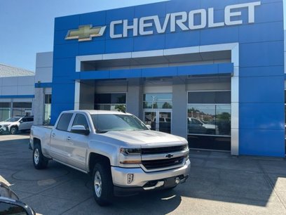 Used 2018 Chevrolet Silverado 1500 LT w/ All Star Edition