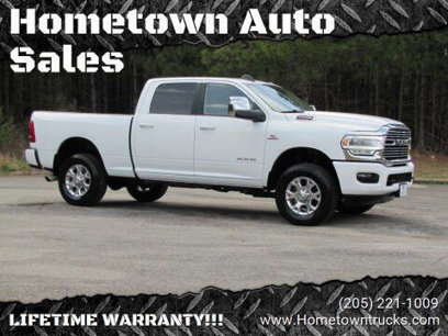 Used 2023 RAM 2500 Laramie