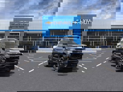 New 2025 Chevrolet Equinox RS w/ Safety and Technology Package
