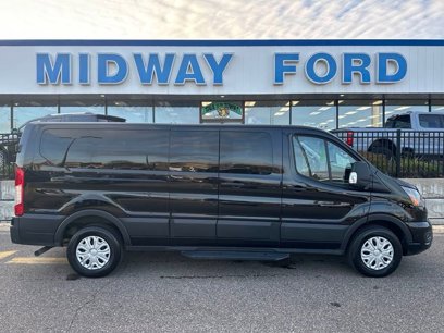 Used 2023 Ford Transit 350 XL