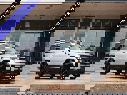Certified 2025 Hyundai Santa Fe Calligraphy