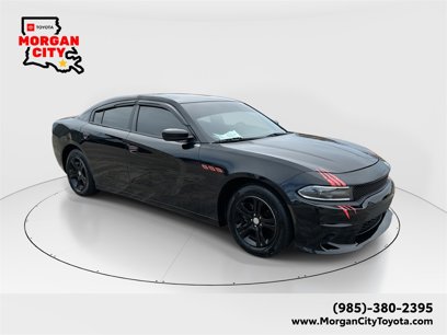 Used 2020 Dodge Charger SXT w/ Leather Interior Group