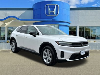 Used 2024 Honda Prologue EX