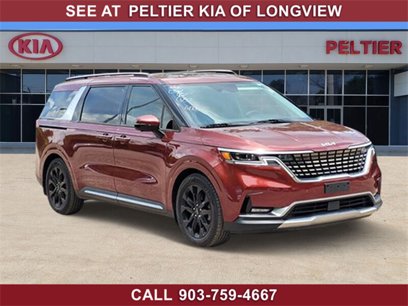 Used 2022 Kia Carnival SX Prestige