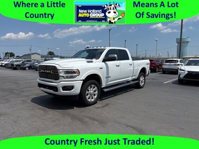 Used 2022 RAM 2500 Laramie