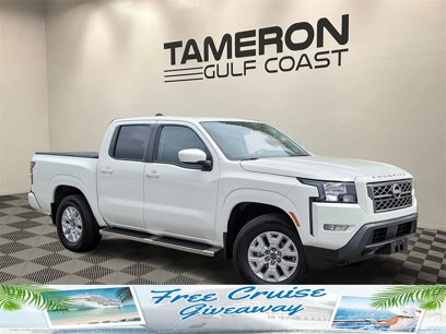 Used 2023 Nissan Frontier SV w/ SV Convenience Package