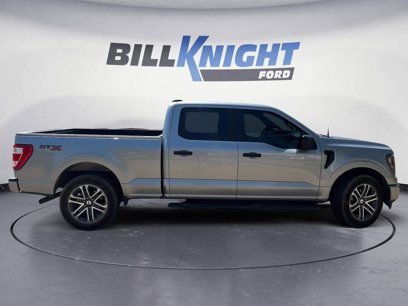 Used 2023 Ford F150 XL w/ STX Appearance Package
