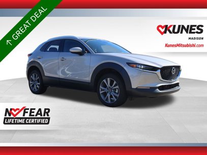 Used 2024 MAZDA CX-30 AWD 2.5 S w/ Premium Package