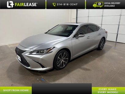 Used 2022 Lexus ES 300h w/ Premium Package
