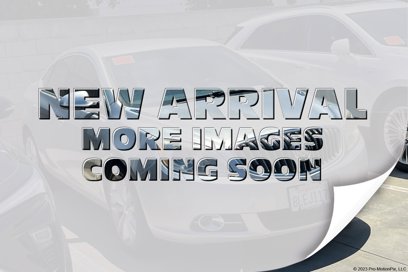 Used 2016 Buick Verano Convenience