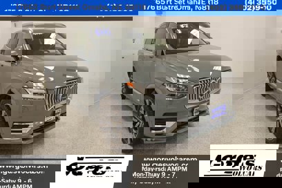 Certified 2023 Volvo XC90 B5 Plus w/ Protection Package Premier