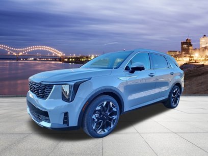 New 2024 Kia Sorento SX