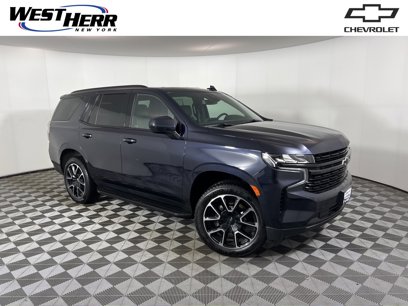 Used 2023 Chevrolet Tahoe RST