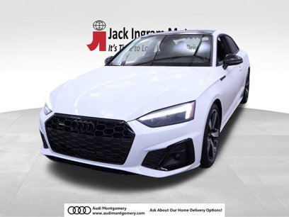 Used 2024 Audi A5 2.0T Premium Plus w/ Premium Plus