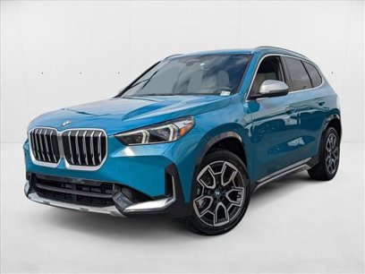Used 2024 BMW X1 xDrive28i w/ Convenience Package