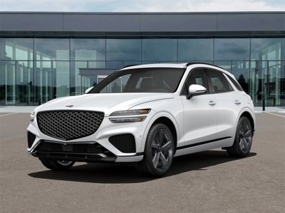New 2025 Genesis GV70 2.5T Sport Prestige w/ Sport Prestige Package