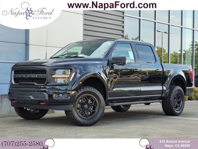 New 2024 Ford F150 XLT w/ Equipment Group 303A High