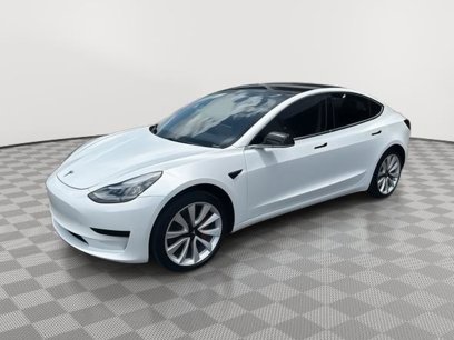Used 2019 Tesla Model 3 Mid Range