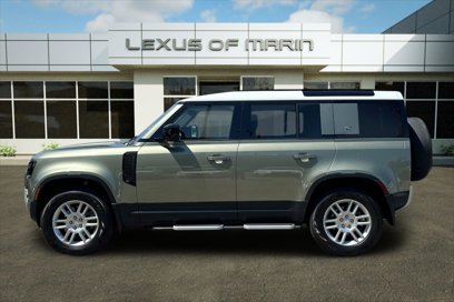 Used 2020 Land Rover Defender 110 S