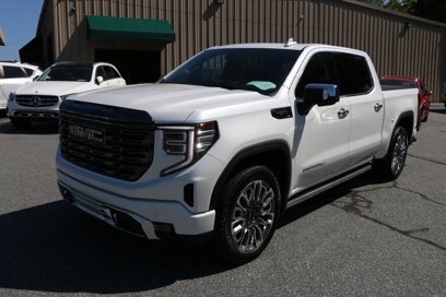 Used 2023 GMC Sierra 1500 Denali Ultimate