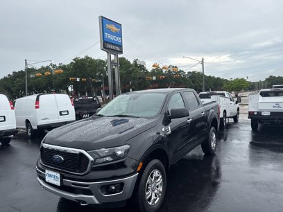Used 2020 Ford Ranger XLT w/ Equipment Group 301A Mid