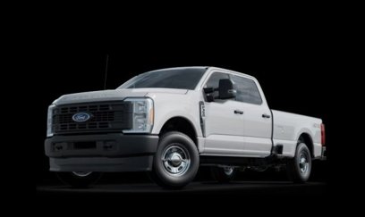 New 2024 Ford F350 XL