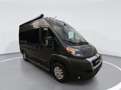 Used 2022 RAM ProMaster 1500 w/ Premium Convenience Group (B)