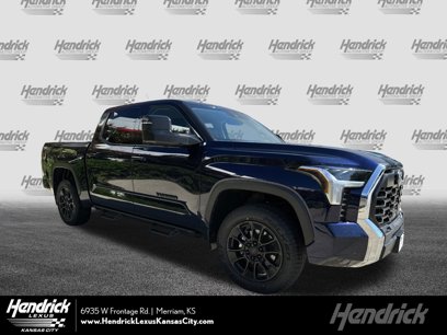 Used 2023 Toyota Tundra SR5