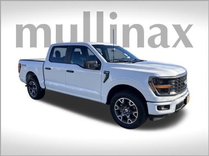 Used 2024 Ford F150 STX