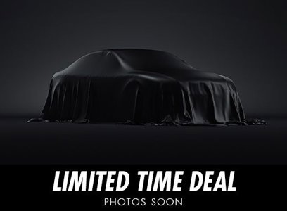 Used 2020 Chevrolet Traverse RS w/ LPO, Floor Liner Package