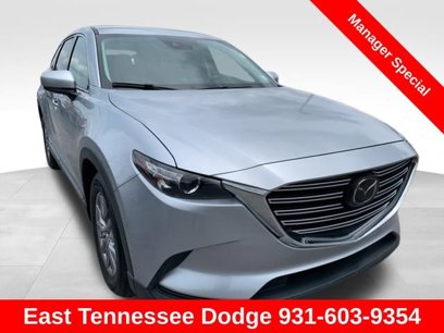 Used 2019 MAZDA CX-9 Touring
