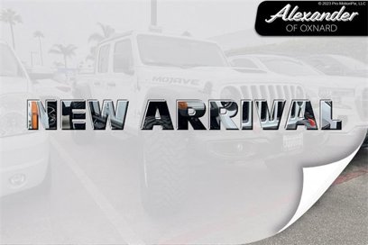 Used 2021 Jeep Gladiator Mojave