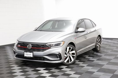 Used 2019 Volkswagen Jetta GLI