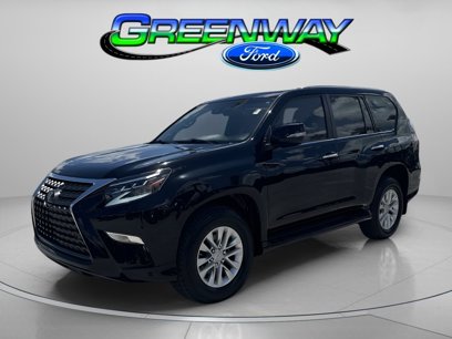 Used 2021 Lexus GX 460 Premium