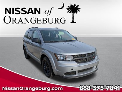 Used 2020 Dodge Journey SE w/ SE Popular Equipment Group