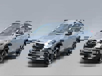 New 2025 Subaru Crosstrek 2.5i Limited