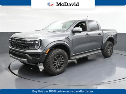 Used 2024 Ford Ranger Raptor