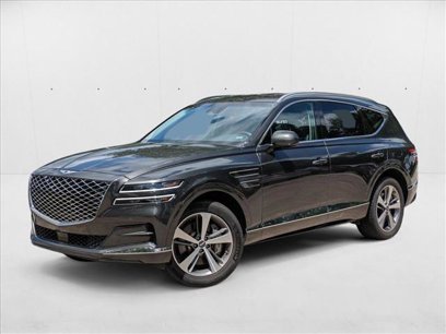 Used 2024 Genesis GV80 3.5T