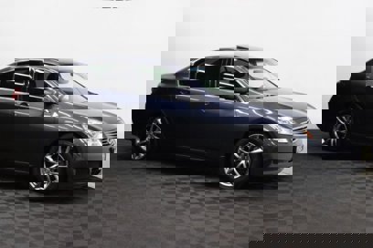 Used 2007 INFINITI G35 Journey w/ Premium Pkg