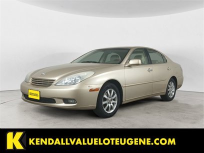 Used 2003 Lexus ES 330