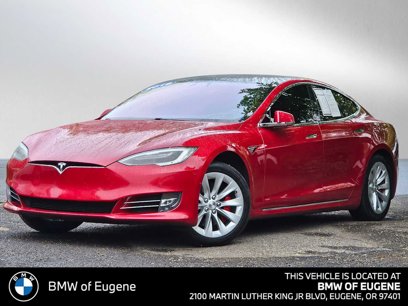 Used 2019 Tesla Model S P100D