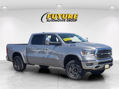Used 2020 RAM 1500 Laramie w/ Off Road Group