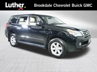 Used 2013 Lexus GX 460