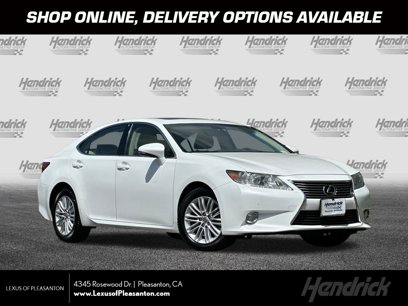 Used 2013 Lexus ES 350
