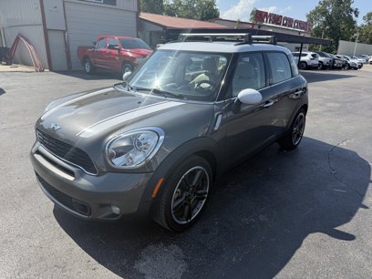 Used 2013 MINI Cooper Countryman S